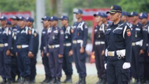 Read more about the article Perusahaan Outsourcing Security Service Semarang