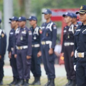 Peralatan Khusus Satpam dari Perusahaan Outsourcing Satpam Jogja