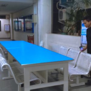 Perusahaan Outsourcing Cleaning Service Semarang