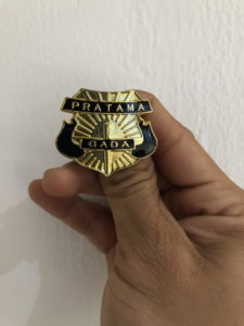 security service