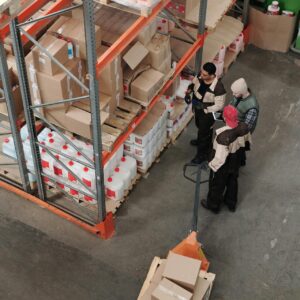 Arti Pekerjaan Helper: Keahlian Pekerjaan Helper yang Diperlukan